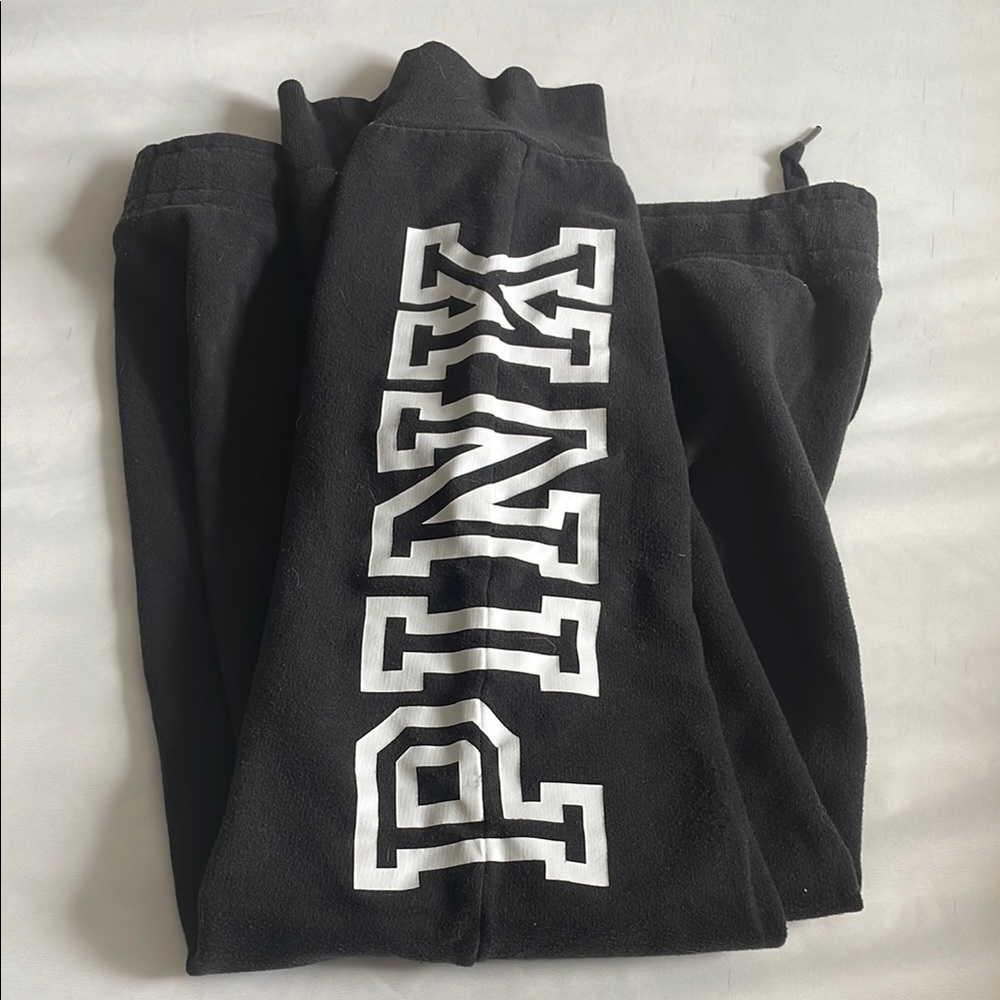 Victoria's Secret PINK joggers sz medium